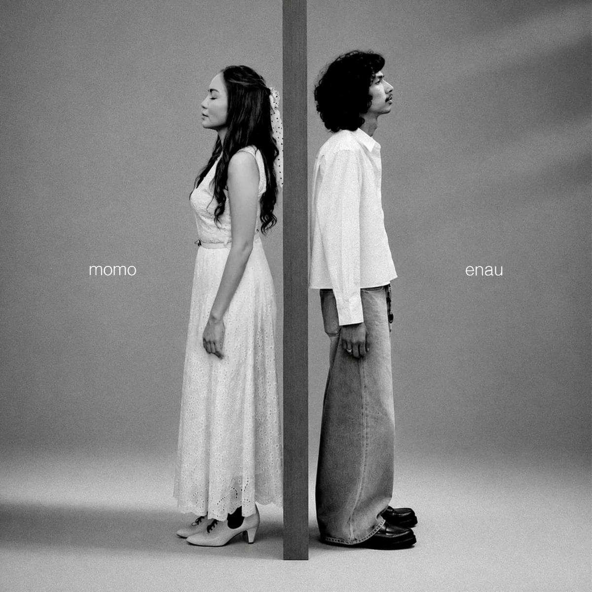 eńau feat. Momo