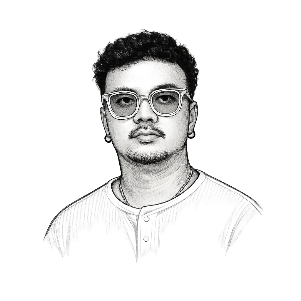 Logo Kevin Pangestv