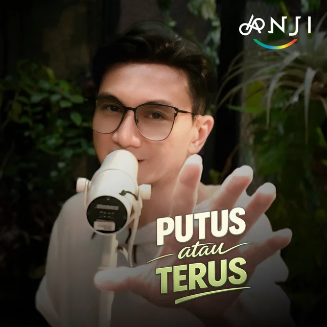 Anji — Putus atau Terus