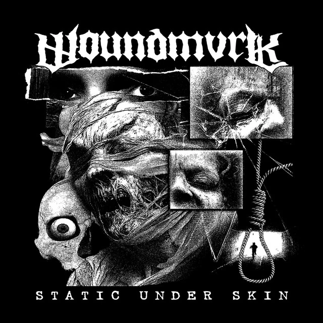 Woundmvrk — Static Under Skin